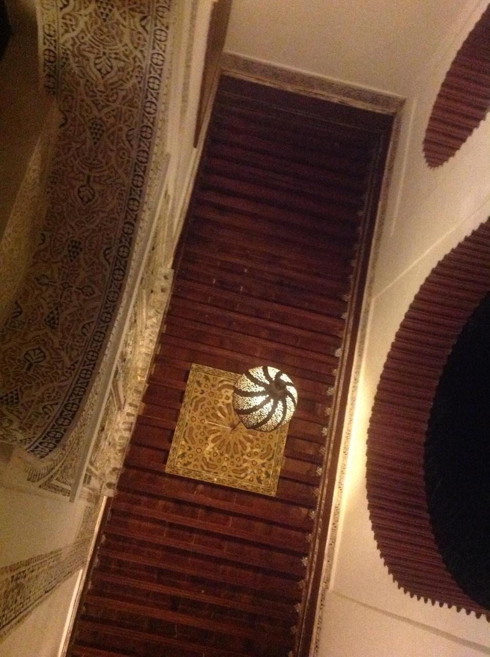 Riad El Ma مكناز المظهر الخارجي الصورة