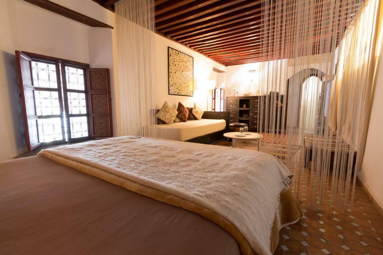 Riad El Ma مكناز المظهر الخارجي الصورة