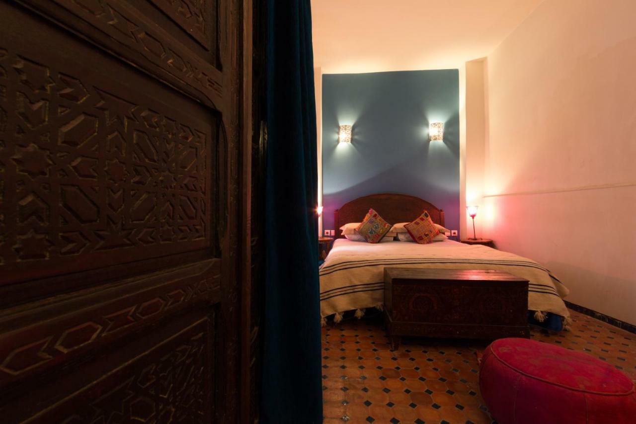 Riad El Ma مكناز المظهر الخارجي الصورة