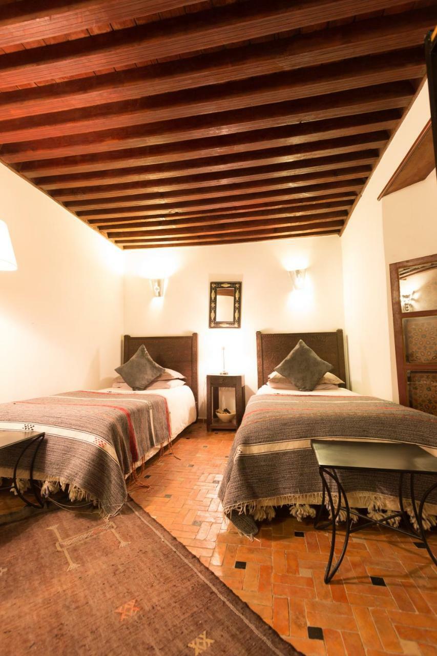 Riad El Ma مكناز المظهر الخارجي الصورة