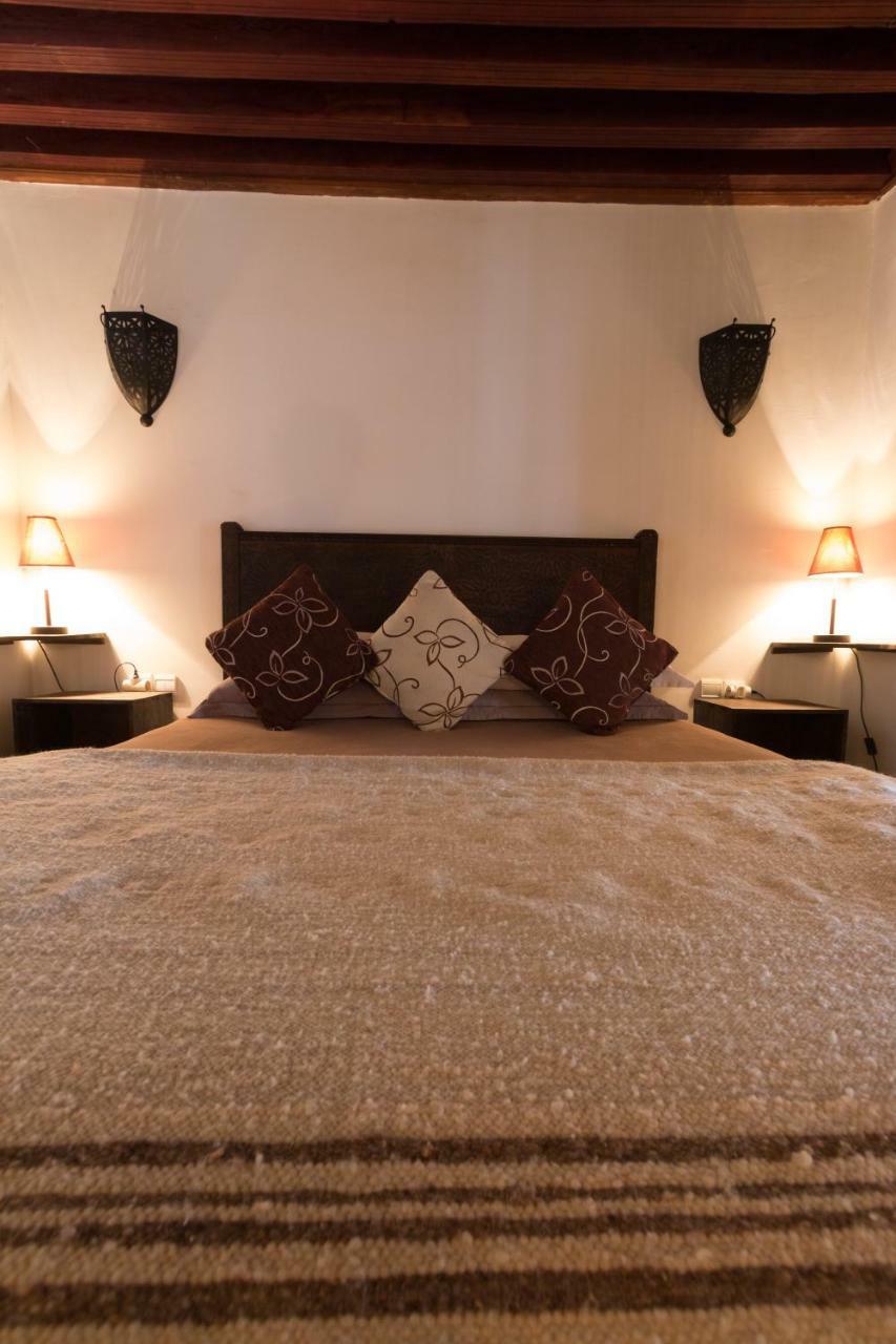 Riad El Ma مكناز المظهر الخارجي الصورة