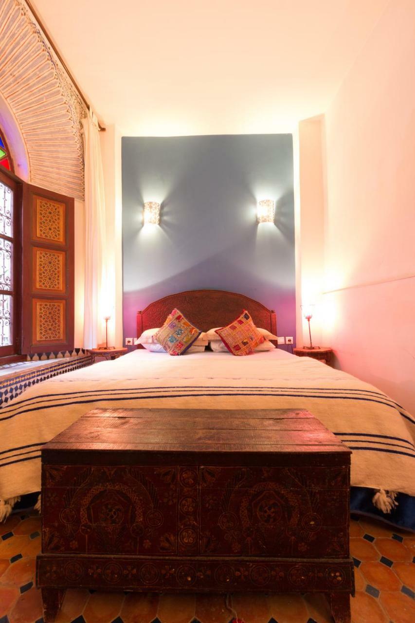 Riad El Ma مكناز المظهر الخارجي الصورة